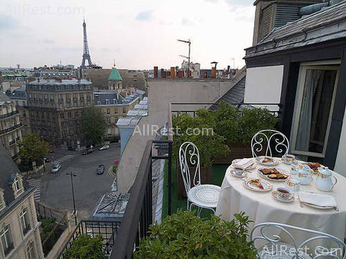 Hotel San Regis 31